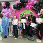 ЧОРТКІВСЬКІ ПОВІТРЯНІ ГІМНАСТКИ – ПЕРЕМОЖЦІ ТА ПРИЗЕРИ ВСЕУКРАЇНСЬКИХ ЗМАГАНЬ!
