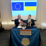 ЧЕРГОВА ПЕРЕМОГА: ЧОРТКІВ ЗАЛУЧАЄ 28 МЛН ГРИВЕНЬ ІНВЕСТИЦІЙ ВІД УРЯДУ ШВЕЦІЇ!