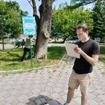 ЧОРТКІВСЬКА МІСЬКА РАДА ІНФОРМУЄ ПРО СТАН БОТАНІЧНОЇ ПАМ’ЯТКИ «АЙЛАНТ АНТОНА ГОРБАЧЕВСЬКОГО»