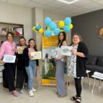 ЦЕНТР ЖИТТЄСТІЙКОСТІ ЧОРТКІВСЬКОЇ ГРОМАДИ: ПРОСТІР, ДЕ ДОПОМАГАЮТЬ ВІДНОВИТИ ВНУТРІШНЮ ОПОРУ