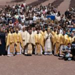 РОДИНИ ЗАГИБЛИХ ЗАХИСНИКІВ ТА БЕЗВІСТИ ЗНИКЛИХ ІЗ ЧОРТКІВСЬКОЇ ГРОМАДИ ЗДІЙСНИЛИ ПРОЩУ ДО ЗАРВАНИЦІ