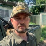 ЧОРТКІВ’ЯНИНА ВІКТОРА ГУРИНА ВІДЗНАЧЕНО ВИСОКИМИ ДЕРЖАВНИМИ НАГОРОДАМИ ЗА СЛУЖБУ В УКРАЇНСЬКОМУ ВІЙСЬКУ!