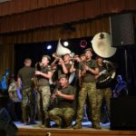 У ЧОРТКОВІ ВІДЗНАЧИЛИ ДЕНЬ КОНСТИТУЦІЇ