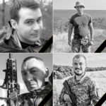 КНИГУ ПАМ’ЯТІ ЧОРТКІВСЬКОЇ ГРОМАДИ ДОПОВНИЛИ ІМЕНАМИ ЩЕ ЧОТИРЬОХ ПОЛЕГЛИХ ГЕРОЇВ