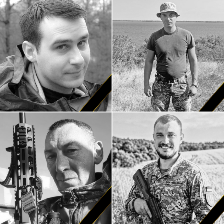 КНИГУ ПАМ’ЯТІ ЧОРТКІВСЬКОЇ ГРОМАДИ ДОПОВНИЛИ ІМЕНАМИ ЩЕ ЧОТИРЬОХ ПОЛЕГЛИХ ГЕРОЇВ