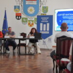 У ЧОРТКОВІ ТРИВАЄ РОБОТА НАД РОЗРОБКОЮ АНТИКОРУПЦІЙНОЇ ПРОГРАМИ