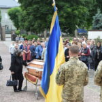 ЧОРТКІВ’ЯНИН МАРЧАК АНАТОЛІЙ НАЗАВЖДИ ПОВЕРНУВСЯ ДОДОМУ…