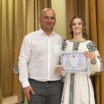 207 ВИПУСКНИКІВ ЧОРТКІВСЬКОГО МЕДИЧНОГО ФАХОВОГО КОЛЕДЖУ ОТРИМАЛИ ДИПЛОМИ
