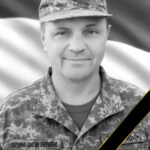 ГЕРОЙ МАРЧАК АНАТОЛІЙ ПОПОВНИВ НЕБЕСНЕ ВІЙСЬКО ЧОРТКІВСЬКОЇ ГРОМАДИ…