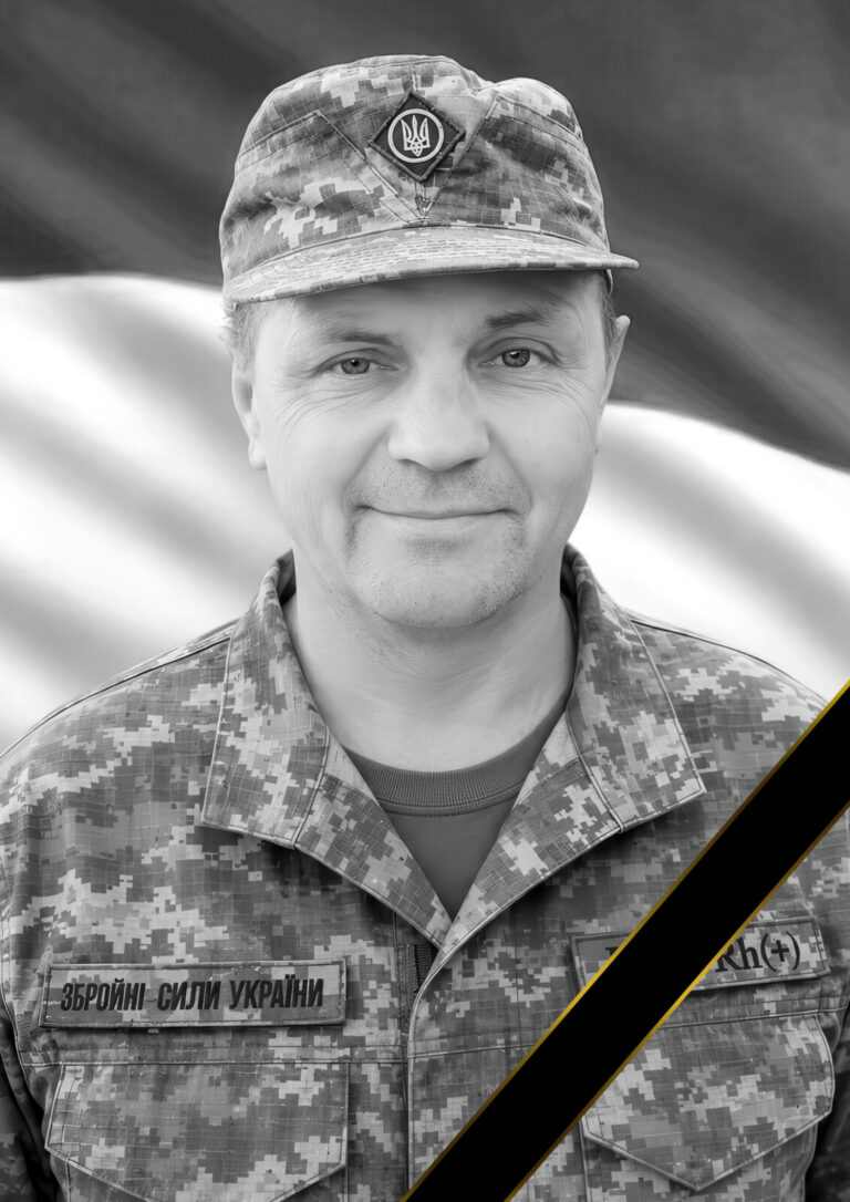 ГЕРОЙ МАРЧАК АНАТОЛІЙ ПОПОВНИВ НЕБЕСНЕ ВІЙСЬКО ЧОРТКІВСЬКОЇ ГРОМАДИ…