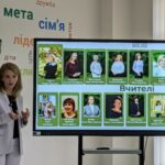 У ЧОРТКІВСЬКОМУ АКАДЕМІЧНОМУ ЛІЦЕЇ ІМЕНІ РОМАНА ІЛЬЯШЕНКА ВІДБУВСЯ ДЕНЬ ВІДКРИТИХ ДВЕРЕЙ!