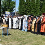У ЧОРТКОВІ ВІДКРИЛИ ПАМ’ЯТНИК БОРЦЯМ ЗА ВОЛЮ УКРАЇНИ ТА ЖЕРТВАМ ЧОРТКІВСЬКО-ЯГІЛЬНИЦЬКОЇ ТРАГЕДІЇ