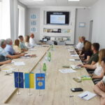 КОМАНДА ЧОРТКІВСЬКОЇ МІСЬКОЇ РАДИ НАВЧАЄТЬСЯ РОБОТІ З СИСТЕМОЮ DREAM, ЩОБ ЗАЛУЧАТИ БІЛЬШЕ КОШТІВ НА РОЗВИТОК ГРОМАДИ