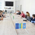 ВІДБУЛАСЬ НАРАДА З ПІДГОТОВКИ ДО НАСТУПНОГО ОПАЛЮВАЛЬНОГО СЕЗОНУ