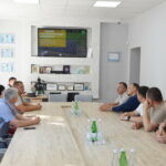 ЗБОРІВСЬКА ГРОМАДА ПЕРЕЙМАЛА ЕНЕРГЕТИЧНИЙ ДОСВІД ЧОРТКОВА