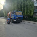 НАД ЧИМ ПРАЦЮВАЛИ КОМУНАЛЬНІ СЛУЖБИ ЧОРТКІВСЬКОЇ ГРОМАДИ ПРОТЯГОМ МИНУЛОГО ТИЖНЯ?
