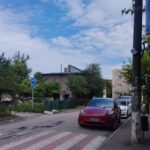 ВОДІЇ, ПАРКУЙТЕСЬ ВІДПОВІДАЛЬНО!