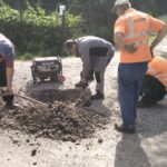 ЯК ЧОРТКІВСЬКИЙ ВОДОКАНАЛ ВИЯВЛЯЄ ТА УСУВАЄ АВАРІЇ НА МЕРЕЖАХ
