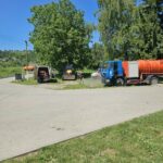 НАД ЧИМ ПРАЦЮВАЛИ ЧОРТКІВСЬКІ КОМУНАЛЬНИКИ ПРОТЯГОМ МИНУЛОГО ТИЖНЯ?