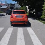 ВОДІЇ, ПАРКУЙТЕСЬ ВІДПОВІДАЛЬНО!