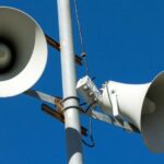 У ЧОРТКОВІ ВСТАНОВИЛИ ДОДАТКОВІ ГУЧНОМОВЦІ