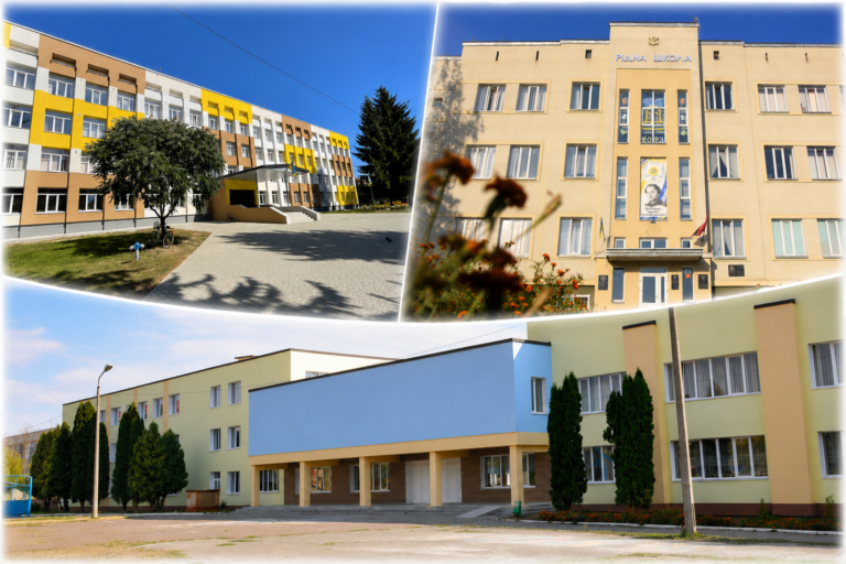 РЕФОРМА ОСВІТИ, ЯКУ ВПРОВАДЖУЄ ДЕРЖАВА: У ЧОРТКОВІ – ОДИН АКАДЕМІЧНИЙ ЛІЦЕЙ, ВСІ ІНШІ – ДЕВ’ЯТИРІЧНІ ГІМНАЗІЇ