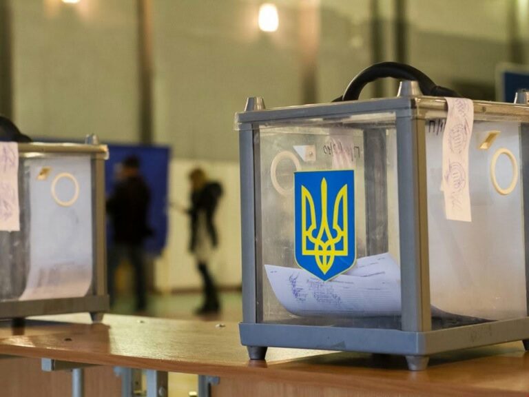 ВІДДІЛ ВЕДЕННЯ ДЕРЖАВНОГО РЕЄСТРУ ВИБОРЦІВ ЗА ПІВРОКУ ОПРАЦЮВАВ МАЙЖЕ 1400 ДОКУМЕНТІВ