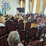МІСЬКИЙ ГОЛОВА ВОЛОДИМИР ШМАТЬКО ПРОВІВ НАРАДУ З КЕРІВНИКАМИ ЗАКЛАДІВ ОСВІТИ ЧОРТКІВСЬКОЇ ГРОМАДИ