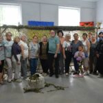 ЧЕРЕЗ ОКЕАН – ДОПОМОГТИ УКРАЇНІ! НЕЙМОВІРНА ІСТОРІЯ АМЕРИКАНЦЯ КЛЕЯ РОДЖЕРСА У ЧОРТКОВІ