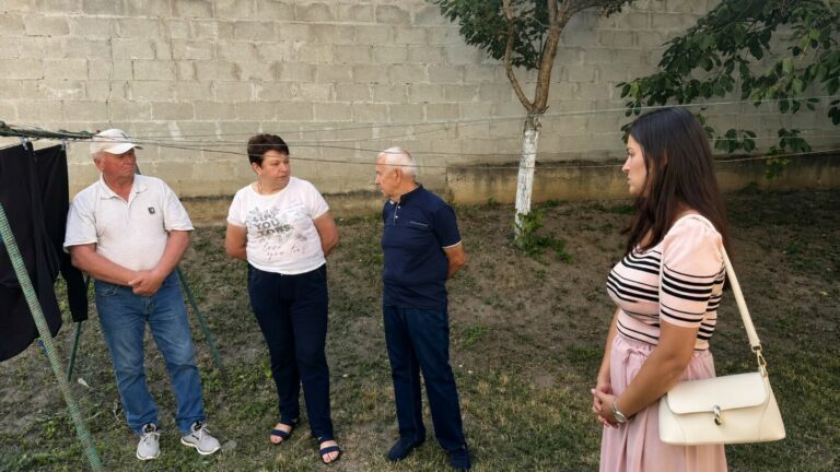 ЩЕ ОДНА БАГАТОПОВЕРХІВКА У ЧОРТКОВІ ПЛАНУЄ СКОРИСТАТИСЯ ПРОГРАМОЮ «ЕНЕРГОДІМ»