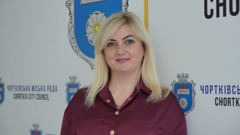 ЧОРТКІВСЬКА ГІМНАЗІЯ №2 ОТРИМАЛА НОВОГО КЕРІВНИКА