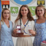 У ЦНАПІ ЧОРТКОВА ВРУЧИЛИ ЧЕРГОВІ ПАСПОРТИ 14-РІЧНИМ МЕШКАНЦЯМ ГРОМАДИ