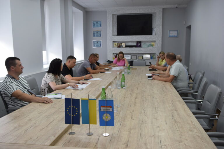 ПРО ПІДГОТОВКУ ДО ОПАЛЮВАЛЬНОГО СЕЗОНУ ГОВОРИЛИ У ЧОРТКІВСЬКІЙ МІСЬКІЙ РАДІ