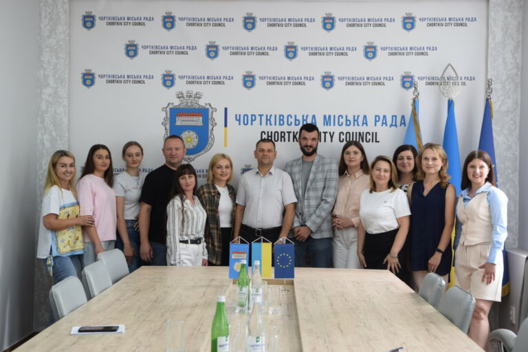 У ЧОРТКОВІ ТРИВАЄ РОБОТА НАД РОЗРОБКОЮ АНТИКОРУПЦІЙНОЇ ПРОГРАМИ