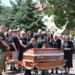 НАЗАВЖДИ ДО РІДНОГО ДОМУ ПОВЕРНУВСЯ ГЛАДІЙ ІГОР