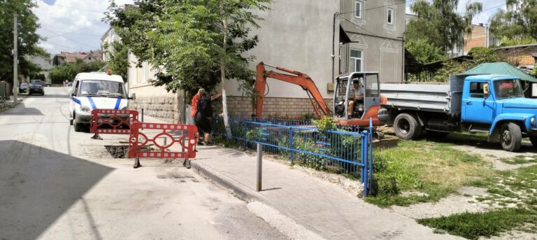 НАД ЧИМ ПРАЦЮВАЛИ КОМУНАЛЬНІ СЛУЖБИ ЧОРТКІВСЬКОЇ ГРОМАДИ ПРОТЯГОМ МИНУЛОГО ТИЖНЯ?