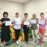 НОВІ МОЖЛИВОСТІ ДЛЯ РОЗВИТКУ «ДОРОГИ В ЖИТТЯ»: ВДАЛОСЯ ЗАЛУЧИТИ 400 ТИСЯЧ ГРИВЕНЬ ГРАНТОВОЇ ПІДТРИМКИ