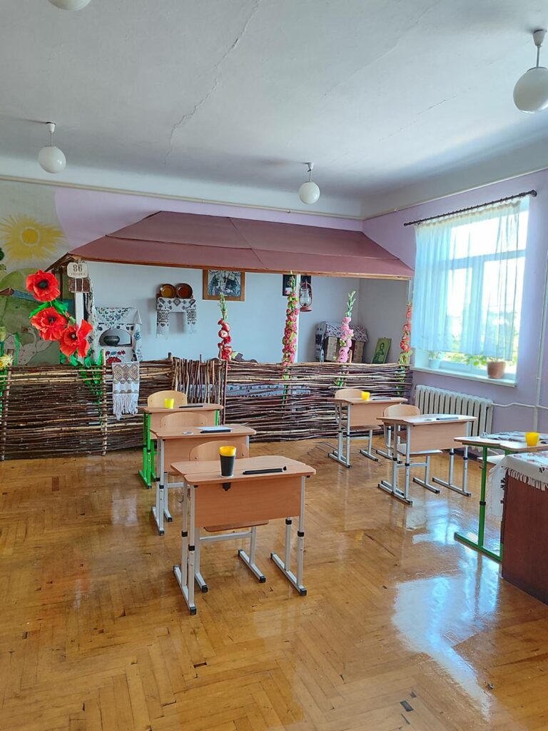 ЗАВТРА – ПОЧАТОК НОВОГО НАВЧАЛЬНОГО РОКУ: ШКОЛИ ГРОМАДИ ДО НАВЧАННЯ – ГОТОВІ!