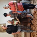 90-ЛІТТЯ ВІДЗНАЧИЛА ЖИТЕЛЬКА СЕЛА РОСОХАЧ МАРІЯ ВІТІВ