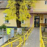 «ДОРОГА В ЖИТТЯ» ОГОЛОШУЄ ПРИЙОМ ЗАЯВ У ВІДДІЛЕННЯ ДЕННОГО ПЕРЕБУВАННЯ ДЛЯ ЛЮДЕЙ З ІНВАЛІДНІСТЮ