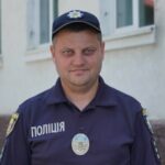 ПОЛІЦЕЙСЬКИЙ ОФІЦЕР ГРОМАДИ ЗВІТУВАВ ПРО РОБОТУ