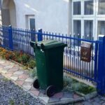 ДО УВАГИ ЖИТЕЛІВ ВУЛИЦІ ГРАНИЧНА ТА ПРИЛЕГЛИХ!