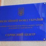 ОНОВЛЕНИЙ СЕРВІСНИЙ ЦЕНТР ПЕНСІЙНОГО ФОНДУ УКРАЇНИ ЗАПРАЦЮВАВ У ЧОРТКОВІ