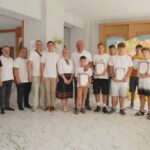 З НАГОДИ ВЕЛИКИХ ДЕРЖАВНИХ СВЯТ У ЧОРТКОВІ ВІДБУВСЯ ШАХОВИЙ ТУРНІР