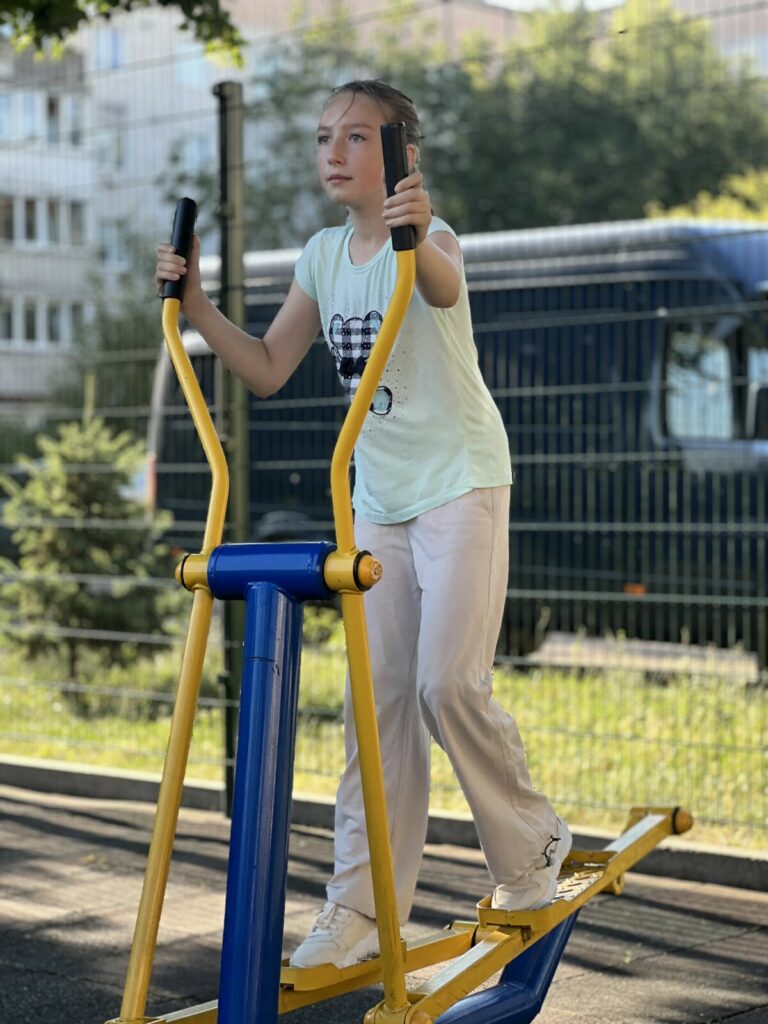 РАНОК, ЩО ЗАРЯДЖАЄ!