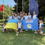ЧОРТКІВСЬКІ ПЛАВЦІ ПРИВЕЗЛИ ПОНАД ДЕСЯТОК МЕДАЛЕЙ ЗІ ЗМАГАНЬ У БОЛГАРІЇ