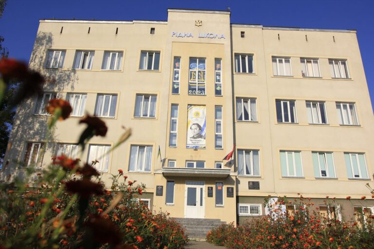 ЧОРТКІВСЬКИЙ ЛІЦЕЙ №1 ІМЕНІ МАРКІЯНА ШАШКЕВИЧА У ТОП-200 НАВЧАЛЬНИХ ЗАКЛАДІВ КРАЇНИ ЗА РЕЗУЛЬТАТАМИ НМТ 2026