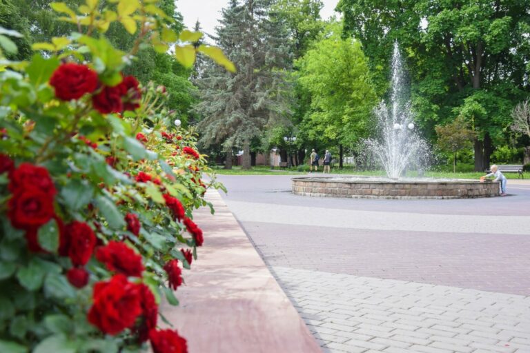 ЧОРТКІВ ВІДЗНАЧАЄ 504 РОКИ: ЗАПРОШУЄМО НА УРОЧИСТОСТІ З НАГОДИ СВЯТА