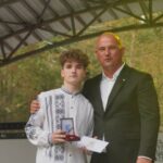 ОЛЕКСАНДР ПЕНДЗІЙ ІЗ ЧОРТКОВА – МАЙСТЕР СПОРТУ УКРАЇНИ З БАЛЬНИХ ТАНЦІВ