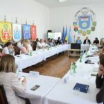 ПАРТНЕРСТВО БЕЗ КОРДОНІВ: У ЧОРТКОВІ ЗУСТРІЛИСЯ МІСТА, ОРГАНІЗАЦІЇ ТА ЛЮДИ, ЯКІ РОЗВИВАЮТЬ ГРОМАДИ